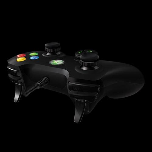 Игровое железо - Razer Onza Tornament Edition - В двух шагах от совершенства